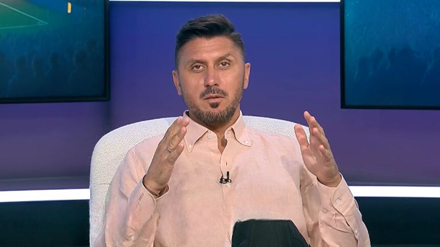 video exclusiv ciprian marica a tras concluziile dupa prima repriza din drita fcsb ca la teatru 689e35926cfda
