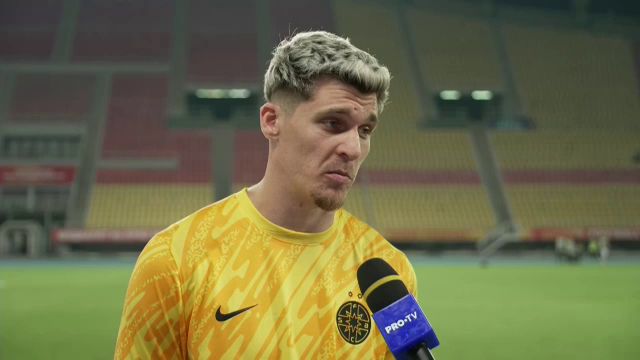 video exclusiv dorinta lui tarnovanu inaintea duelului cu drita ce a spus despre criticile din partea lui gigi becali 68947685ca16d
