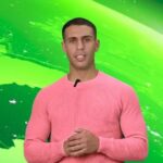 video exclusiv e mil prezinta pastila de sport favorita din fcsb drita banii castigati de david popovici si sansa lui ianis hagi 68907ac6e2655