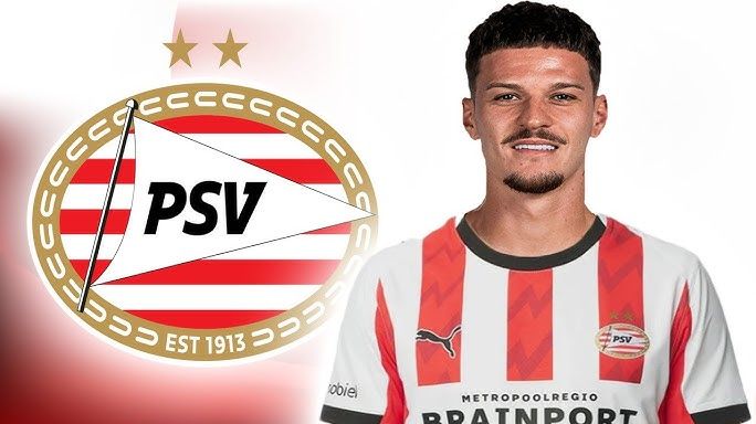 video exclusiv fostul atacant al nationalei dezamagit dupa transferul lui dennis man la psv eindhoven 689c6a7147f0a