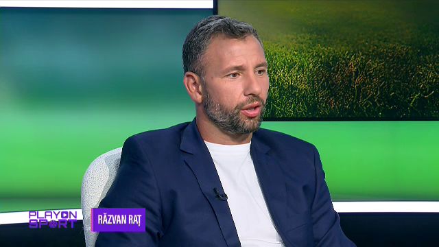 video exclusiv fotbalistul care l a impresionat pe razvan rat e diferit e tehnic stim ce poate sa faca 68a0efddb04a7