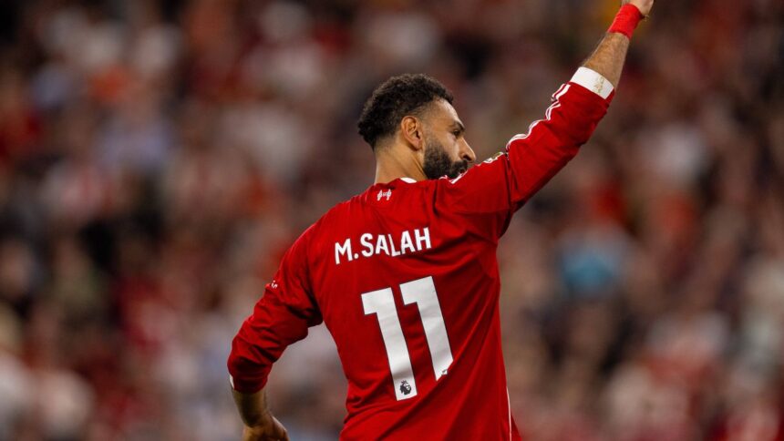 video exclusiv just in time salah nu putea rata momentul in liverpool bournemouth 4 2 exclusiv voyo 689fa40883b49