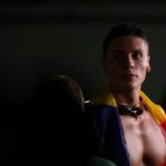 video exclusiv magistralul david popovici star in presa mondiala dupa aurul castigat si la 100 m supersonic magie 688c9456738fd