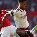 video exclusiv manchester united arsenal 0 1 cosmar pentru un colos decazut pe teatrul viselor 68a212a8ccbff