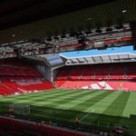 video exclusiv se pregateste anfield englezii pun la punct ultimele detalii inainte de liverpool bournemouth 2200 voyo 689f454e111e6