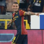 video exclusiv sentiment unic nicolae stanciu a facut anuntul dupa ce a marcat fabulos la debutul pentru genoa 68a08eb939dd9