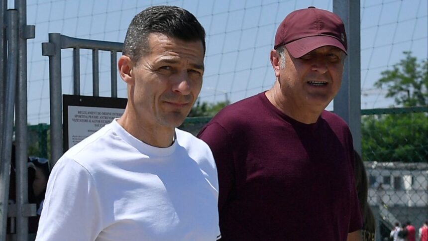 video exclusiv transferul verii din superliga costel galca ar fi o mandrie pentru fotbalul romanesc 688c6f8316def