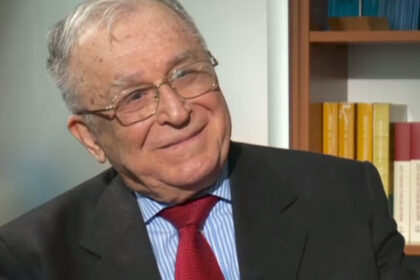 video exclusiv ultimul interviu acordat de ion iliescu pentru digi24 a vorbit despre gorbaciov tratatul semnat cu urss si republica moldova 689262d43ce55