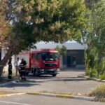 video fostul club bellagio din mamaia cuprins de flacari a treia oara in mai putin de 7 zile 689da17056ba0