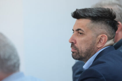 video fostul director romsilva acuzat ca a dat ilegal prime de sute de mii de euro s a inscris in concursul pentru sefia interimara a regiei 68ac2ac569753