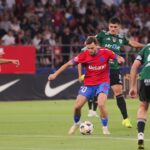 video gigi becali s a hotarat in privinta lui dennis politic schimbat la pauza in fcsb unirea slobozia 0 1 68990d4f590f7