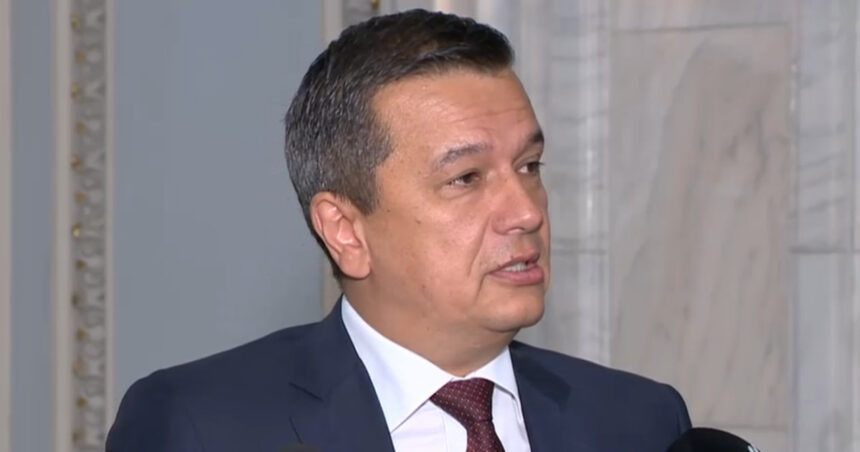video grindeanu suntem de acord cu eliminarea privilegiilor doar ca pachetul 2 nu e doar despre asta doua chestiuni trebuie clarificate 68ac37ba73d39