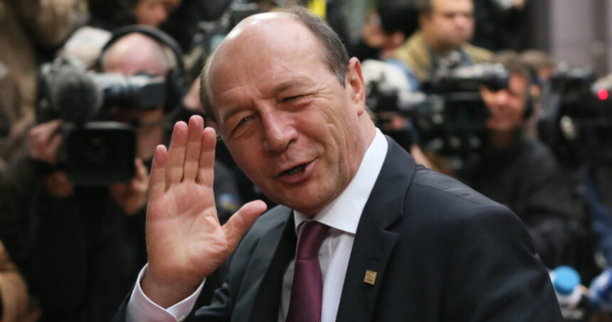 video guvernul a amanat din nou hotararea prin care traian basescu ar urma sa primeasca o vila de protocol 68a43803a04be