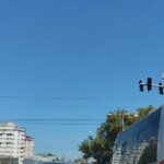 video haos in intersectia de la tomis iii nu merg semafoarele politia dirijeaza traficul 68b194d529fe8