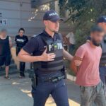 video hoti prinsi in timp record dupa ce au furat dintr un hotel din eforie bani si ceasuri 68a6fa35425ea