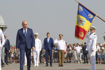 video ilie bolojan huiduit la constanta inaintea discursului de ziua marinei sa trecem peste aceasta perioada dificila 689f1aed36115