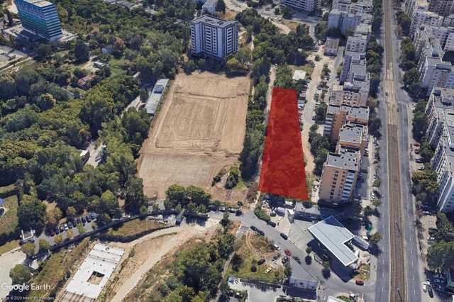 video imagini spectaculoase calea crangasi ampla reabilitare va fi unul dintre cele mai faine cartiere de blocuri din bucuresti 68b1bde987071