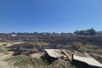 video incendiu in costinesti stins cu sprijinul jandarmilor si al politistilor 68a73789c953d