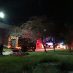 video incendiu la fabrica de arme cugir flacarile au izbucnit in hala cu munitie a fost emis mesaj ro alert 688da393753fa