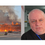 video ipoteza soc ce spune unul dintre martorii incendiului izbucnit la clubul din mamaia 6894facd0a589