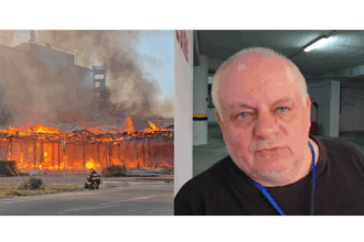 video ipoteza soc ce spune unul dintre martorii incendiului izbucnit la clubul din mamaia 6894facd0a589