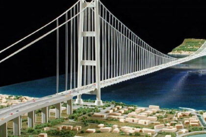 video italia aproba construirea celui mai lung pod suspendat din lume intre sicilia si continent de ce va fi considerat cheltuiala militara 689367ad8e992