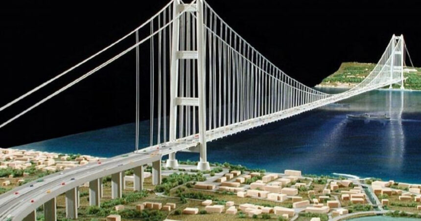 video italia aproba construirea celui mai lung pod suspendat din lume intre sicilia si continent de ce va fi considerat cheltuiala militara 689367ad8e992