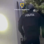 video jaf de proportii in capitala seif cu bunuri in valoare de 20 000 de euro spart cu unelte improvizate 689dc687544b8