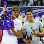 video jannik sinner si carlos alcaraz doi meseriasi si la cincinnati open ce traseu ii asteapta pana in finala 689d80a7cbf20