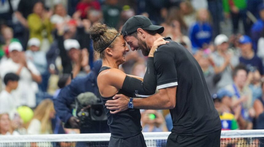 video le au luat banii si le au dat o lectie ce au spus italienii errani si vavassori dupa castigarea turneului de dublu mixt de la us open 68a6d3c8e59dd