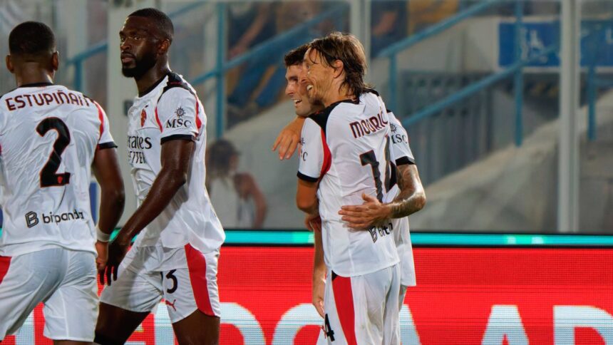 video luka modric assist de senzatie in lecce ac milan 0 2 68b290e21a3be