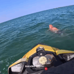 video mamaia un barbat a fost la un pas de moarte salvamarii l au recuperat in ultimul moment 68aaf73134805