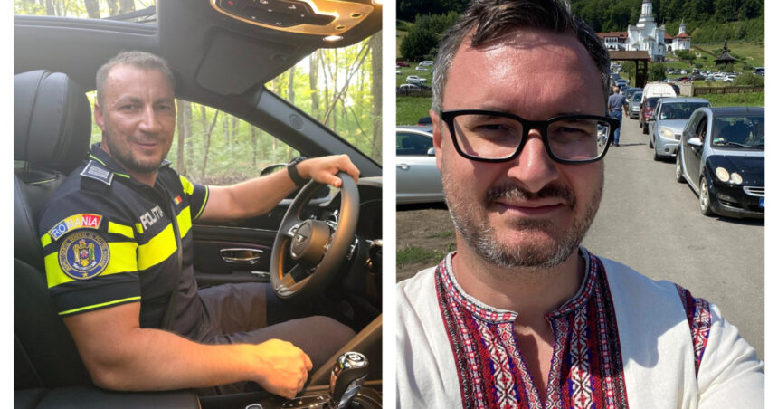 video marian godina ii da replica lui dan tanasa dupa scandalul doar livratori romani prima intalnire a politistului cu deputatul aur 68a5d6bd2768b