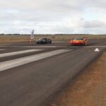 video masina de curse vs masina de strada 6890df4c38529