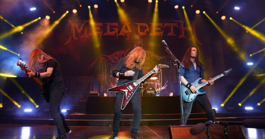 video megadeth au anuntat ca se retrag dave mustaine nu fiti tristi bucurati va pentru noi toti 689eda33889a6