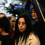 video mesajul mamei unui ostatic pentru netanyahu ma voi asigura personal ca vei fi inculpat de crima 68b42bdc11294
