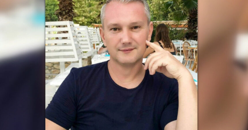 video milionar condamnat pentru ca ar fi vrut sa si ucida sotia eliberat din inchisoare dupa 3 zile el a fost aparat de ministrul justitiei 689b12694e280