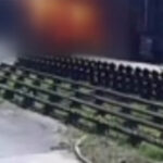 video momentul cand avionul ultra usor cu doi oameni s a prabusit in arad surprins de o camera de supraveghere 6898e00bbe30f