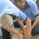 video momentul in care un barbat de 70 de ani e pus la pamant de politia locala din pascani i s a facut rau si a ajuns la spital 68a6fa06d39f1