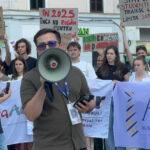video nu faceti ce vreti din noi studentii ameninta cu boicotul anului universitar ce le transmite in replica ministrul educatiei 68a55eaa297f3