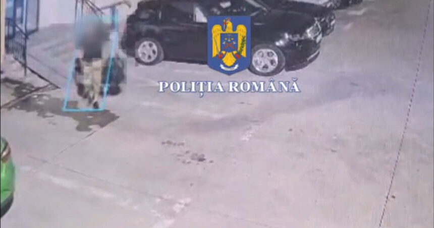 video o femeie din craiova a fost jefuita de un barbat cunoscut pe internet el i a furat masina si a fugit cu ea desi nu avea permis 68a187c6828bb