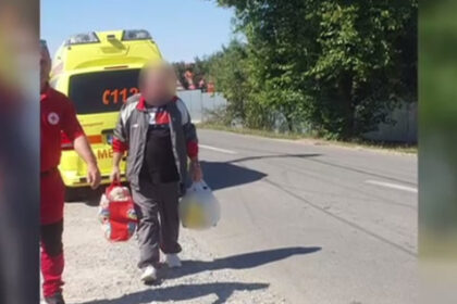 video pacienti de la psihiatrie abandonati pe strazi de autoritati cazul unui barbat care a fost internat 20 de ani pentru crima 68b339a58c578