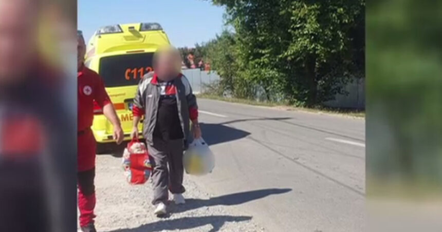 video pacienti de la psihiatrie abandonati pe strazi de autoritati cazul unui barbat care a fost internat 20 de ani pentru crima 68b339a58c578