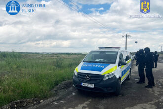 video patru barbati din tulcea si unul din belgia mentinuti in arest de judecatorii din constanta ce au descoperit mascatii in localitatea mihai bravu 68a4c932d792a