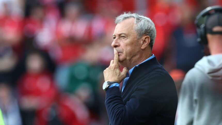 video peste ce au dat mircea rednic si josue homawoo la standard liege lider in belgia necaz de jumatate de an pe stade de sclessin 688f0628b1f80