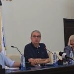 video primarul chitac declaratii despre stadionul gheorghe hagi nu vom inceta sa vindem activele pentru a face rost de banii necesari 689daa1d3b381