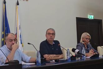 video primarul chitac declaratii despre stadionul gheorghe hagi nu vom inceta sa vindem activele pentru a face rost de banii necesari 689daa1d3b381