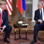 video primele imagini de la intalnirea in care trump si putin discuta incetarea razboiului din ucraina 689fa2ff052ad