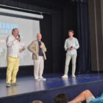 video proiectie de gala a filmului morometii 3 la seawave film fest in prezenta regizorului stere gulea 68958e680e58b