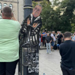 video protest in piata universitatii fata de declararea zilei de doliu national pentru iliescu jandarmeria spune ca manifestatia e ilegala 6894dcca49514